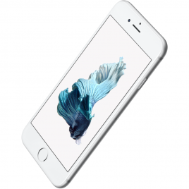 Apple iPhone 6s - NUEVO Adquiérelo en Planes Telcel